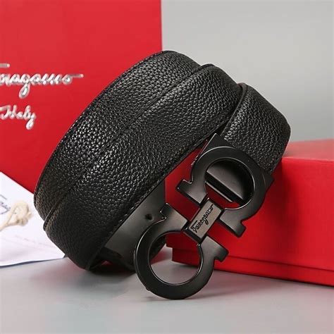 best replica ferragamo belt|ferragamo belt barcode.